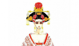 武媚娘的漫画,宫廷权谋与爱恨情仇的漫画传奇