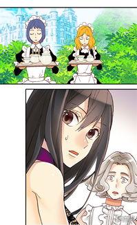 异世界的王妃漫画,穿越时空的浪漫传奇