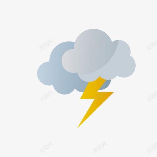 漫画打雷,漫画中的惊心动魄瞬间