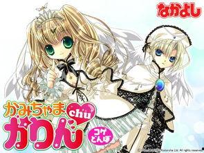 小女神花铃第一季漫画,校园女神的青春物语